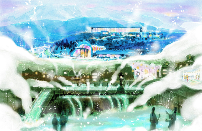 星野リゾート　界 草津