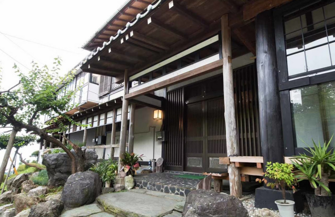 横浜藤よし伊豆店