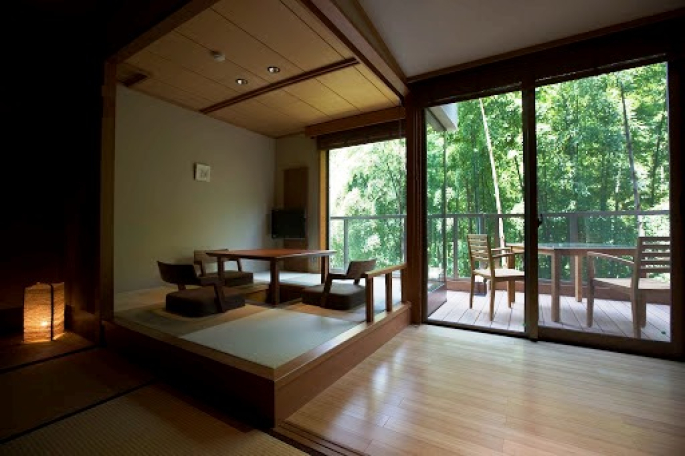 山中温泉　風味吟撰の宿　厨八十八（くりややそはち）