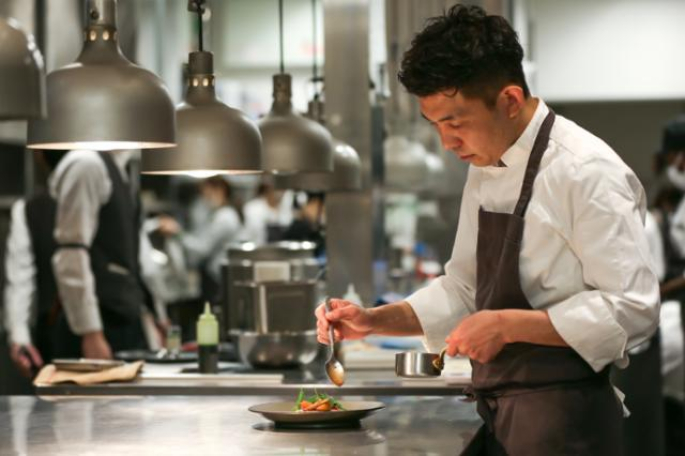 名古屋JRゲートタワーホテル（株式会社トランジットホールディングス）