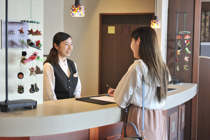 稲取東海ホテル湯苑