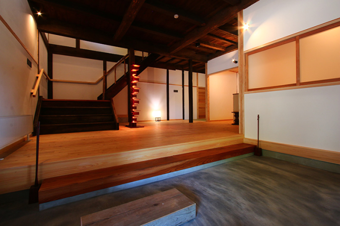 地獄温泉青風荘．