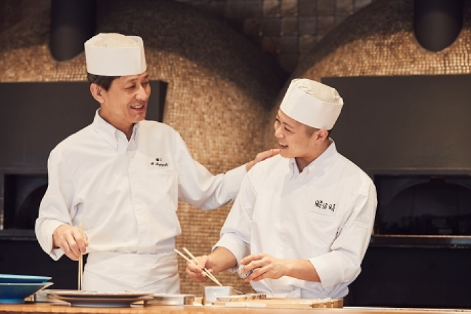 株式会社中の坊(有馬グランドホテル・中の坊瑞苑)