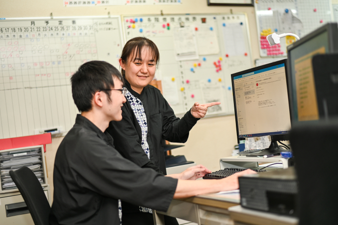 稲取東海ホテル湯苑
