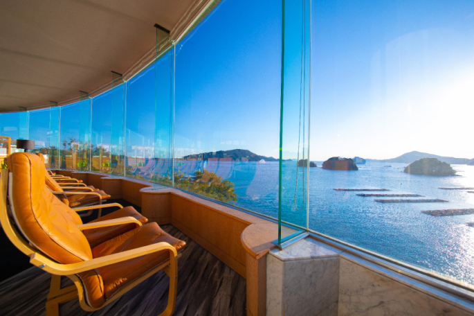 鳥羽グランドホテル