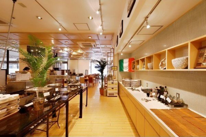 ホテルウェルコ成田