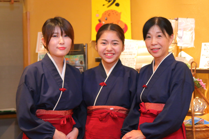 絶景の癒しの湯宿　茄子のはな ／ 洋の別邸オーベルジーヌ