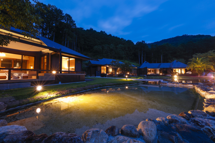 サン浦島　悠季の里