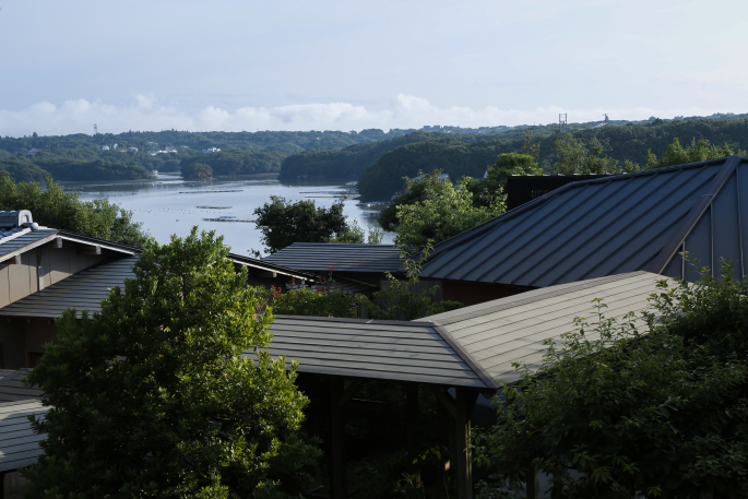 株式会社モアレリゾート