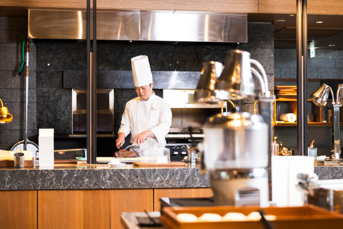 東急ハーヴェストクラブ草津＆VIALA