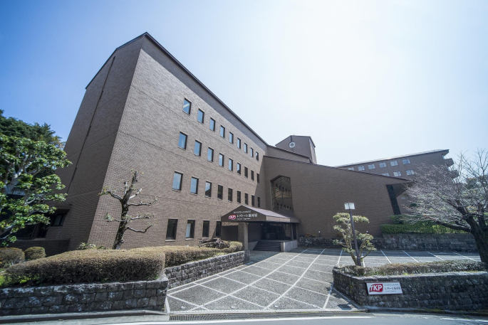 グランレクトーレ湯河原