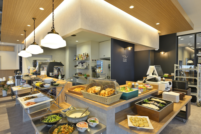 宮島コーラルホテル