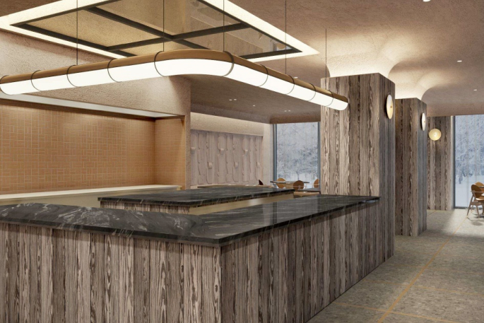 Loma Nagano Kurohime