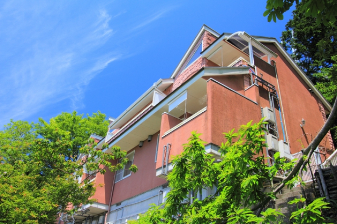 絶景の癒しの湯宿　茄子のはな ／ 洋の別邸オーベルジーヌ