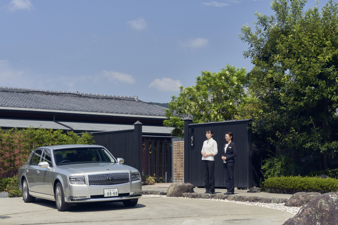 株式会社モアレリゾート