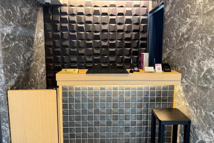 MADOKA KYOTO Station West