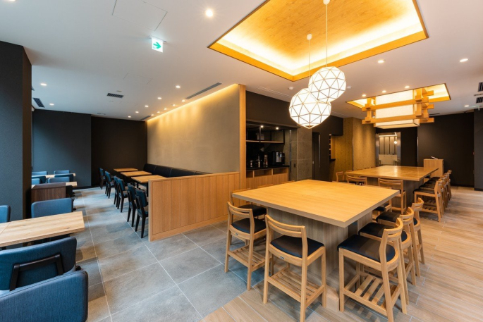 ホテルかずさや