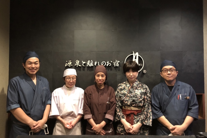 株式会社マックスジャパン