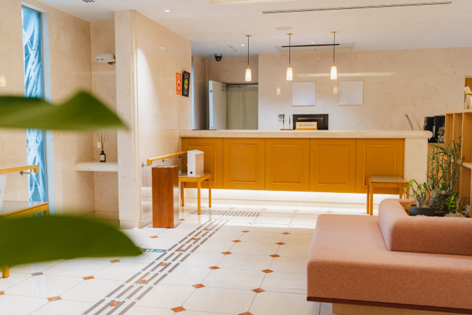 フォーレスト本郷 by unito