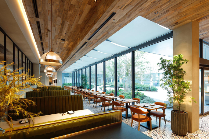 名古屋JRゲートタワーホテル（株式会社トランジットホールディングス）