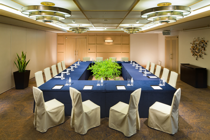 ホテルアークリッシュ豊橋