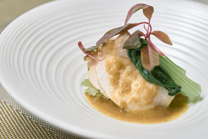 箱根芦ノ湖温泉　和心亭　豊月