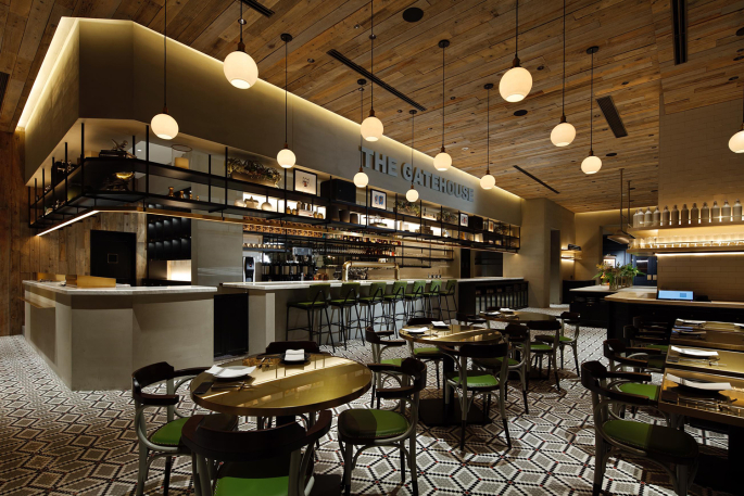 名古屋JRゲートタワーホテル（株式会社トランジットホールディングス）