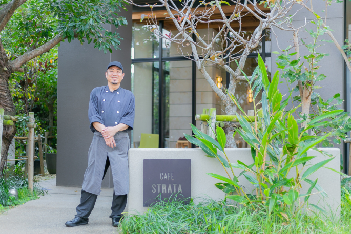 ホテル ストレータ 那覇