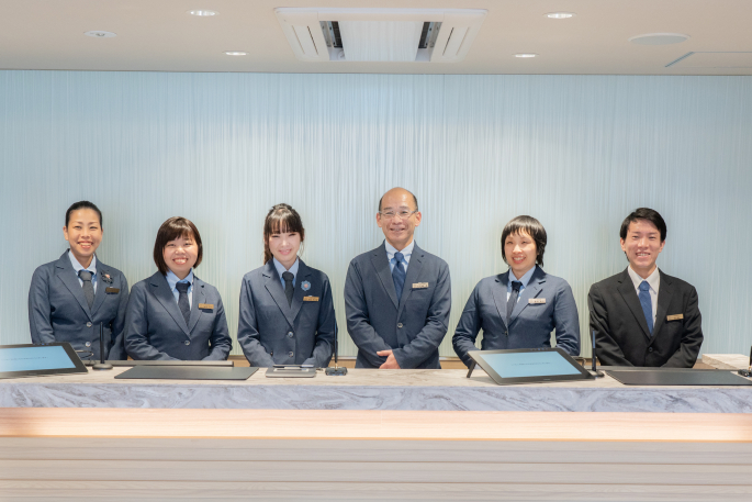 たびのホテル倉敷水島