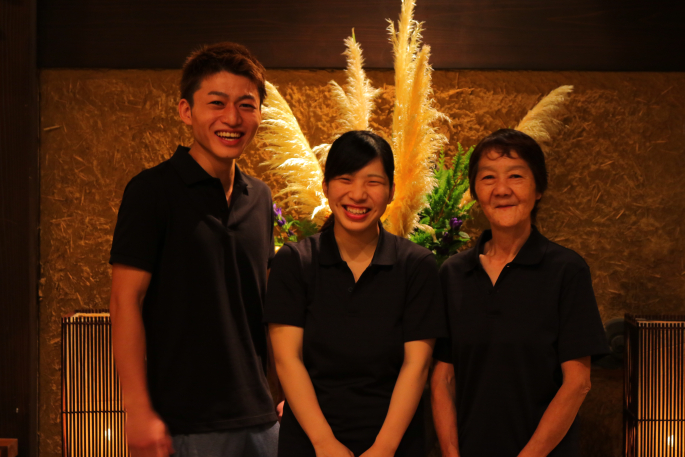 絶景の離れの宿　月のうさぎ