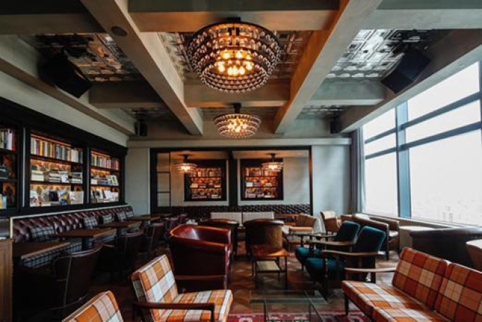 名古屋JRゲートタワーホテル（株式会社トランジットホールディングス）