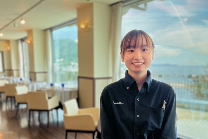 オーベルジュ フォンテーヌ・ブロー熱海