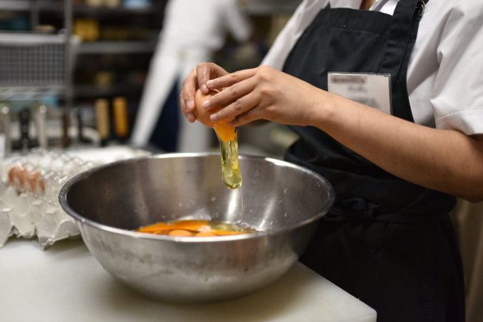 天空の湯　なかや旅館