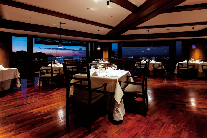 ホテルジャパン下田