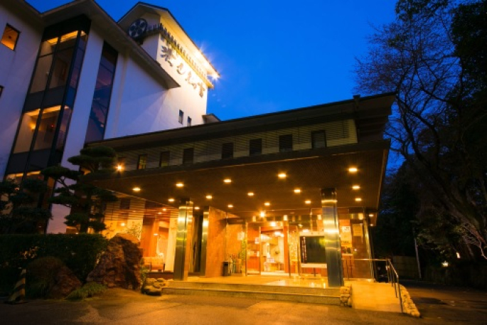 榊原温泉湯元旅館 清少納言