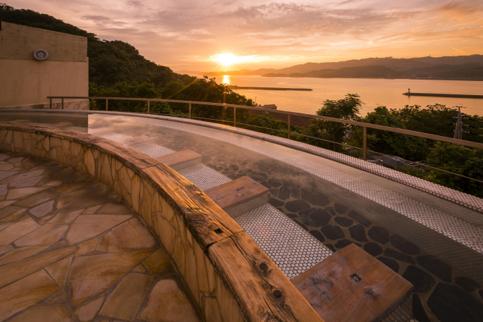 和のリゾート　はづ