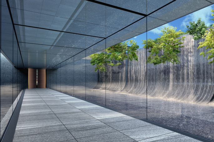 サンクチュアリコート日光 ジャパニーズモダンリゾート