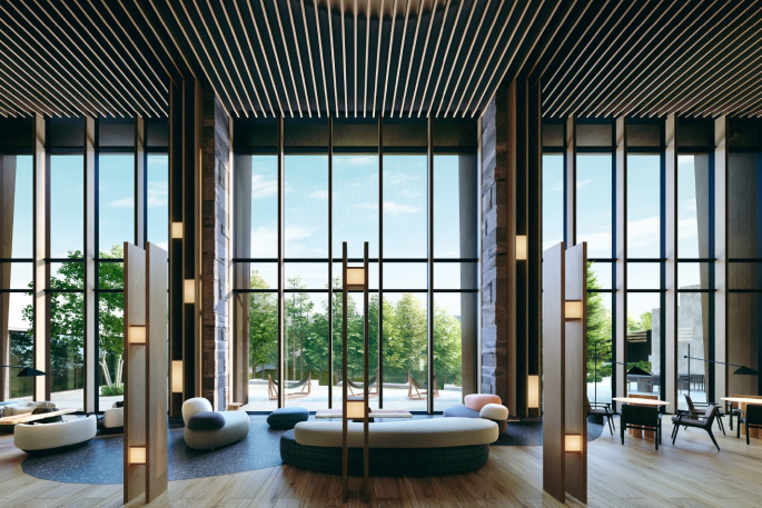 東急ハーヴェストクラブ草津＆VIALA