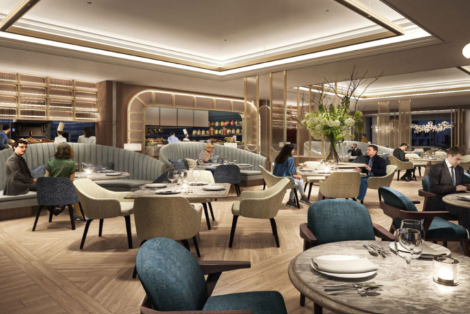 インターコンチネンタル札幌