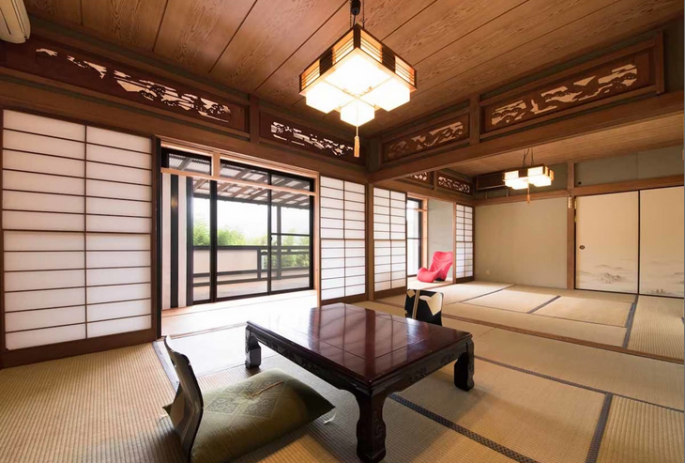 横浜藤よし伊豆店