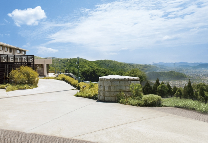 セトレ　ハイランドヴィラ姫路