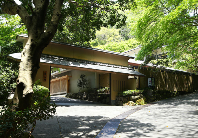 野口観光グループ