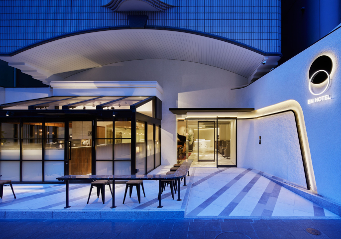 EN HOTEL Hakata