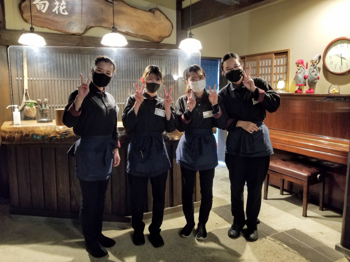 おやど開花亭　(有)やまもと