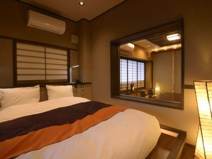 伊豆高原の隠れ宿Ｓｙｕｈａｒｉ～守破離～