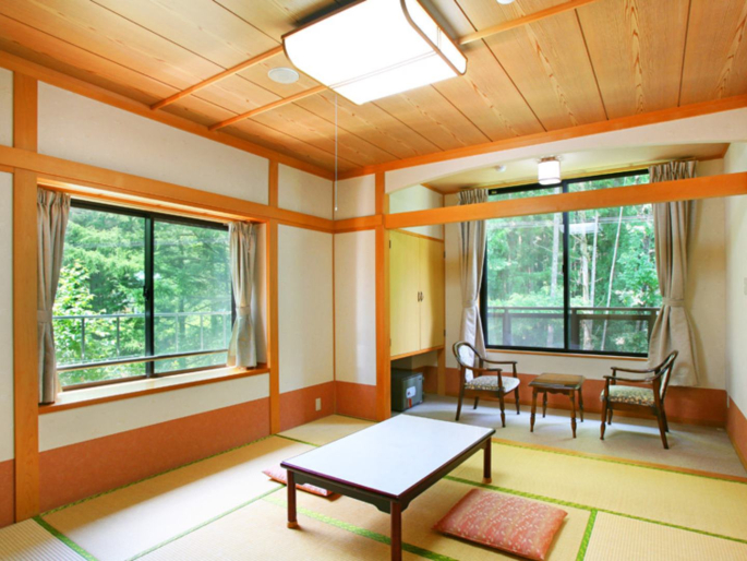 駒ケ根高原リトリートすずらん颯