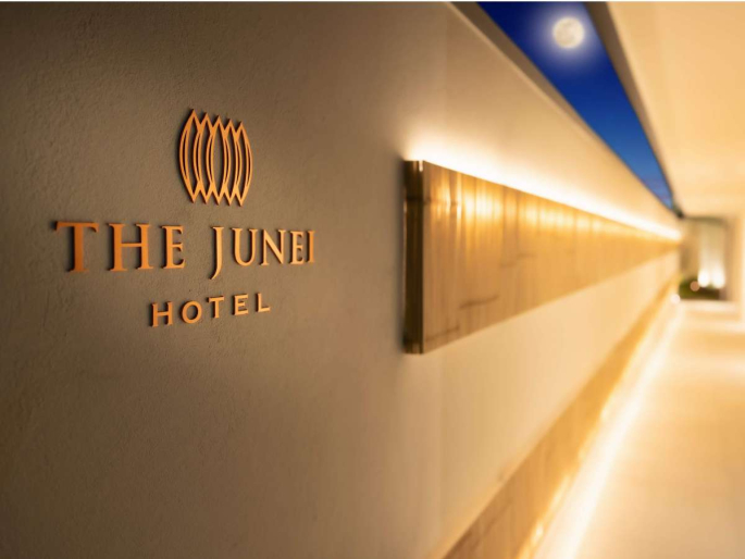 THE JUNEI HOTEL 京都/THE JUNEI HOTEL 京都 御所西