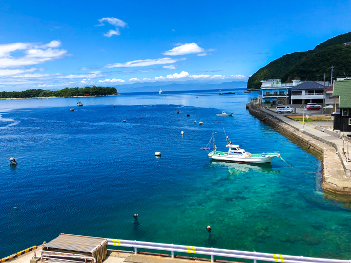 西伊豆ときわや