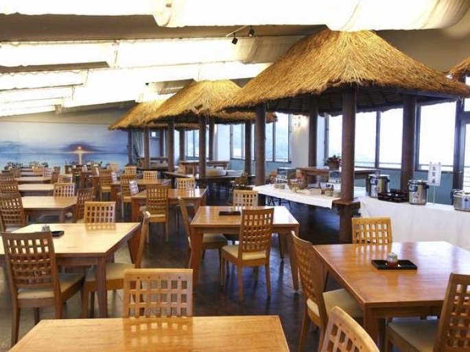 和のリゾート　はづ