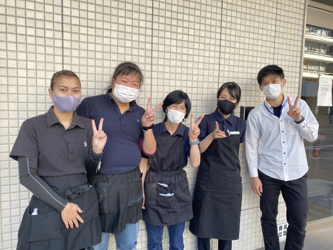 ホテルフラトン福岡博多